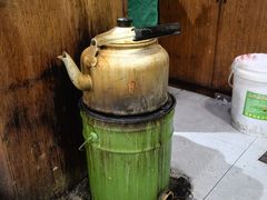 -云中菜馆(恒晟·云中绿园店)