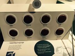-墨尔本博物馆(Melbourne Museum)