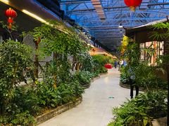 -森谷美食公园(杨行店)