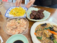 -灵福缘私房菜·农家菜(拈花湾·灵山大佛必推店)