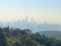 -广州市白云山风景名胜区