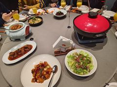 -小厨娘淮扬菜(天印大道店)