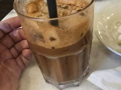 -何九海南茶店(鬼仔巷店)