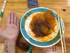 -马三洋芋片(兰州总店)