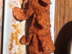 -湘人龙记老长沙米粉(鸟巢店)
