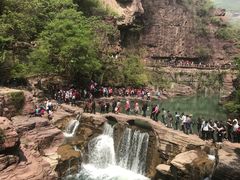 -云台山风景名胜区