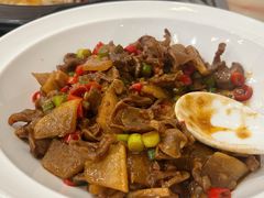-李师傅脆肚(梅林店)