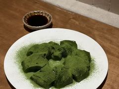 -六六·抹茶66’s SALDessert(保利时光里店)