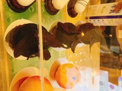 -JUN PASTRY(南通市圆融购物中心工农路店)