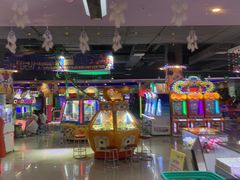 -大玩家超乐场(万达广场苏州吴中店)
