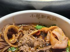 -小龙翻大江文化火锅(宽窄店)