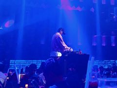 -赤红音乐现场(浦东金桥路店)