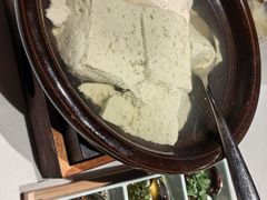 -贡宴盐帮菜自贡驻京联络处餐厅