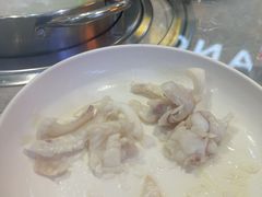 脆肉鲩鱼片-粤顺渔坊·中山脆肉鲩火锅(坂田店)