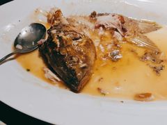 -金狮麟·新豫菜(金码大厦店)