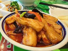 -令氏家外家周秦食府(高新店)