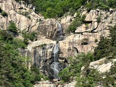 -沂蒙山旅游区云蒙景区(蒙山国家森林公园)