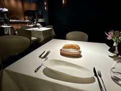 -Oyster Talks 四度蚝法餐厅