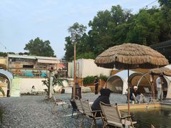 -DGE季风钓虾营地·团建·聚会