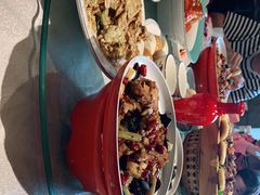 -鑫巴蜀(和平里店)