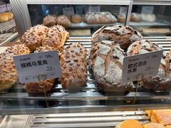 -The open life(万象城店)