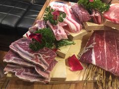 -汉拿山(汇一城店)
