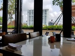 -JW万豪厨房餐厅·滨海草坪烧烤·海鲜·海景(三亚绿发山海天JW万豪酒店)