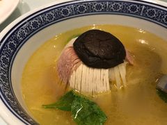 -上海会馆(香港名都店)