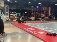 -格斗兄弟搏击健身训练馆(望京店)