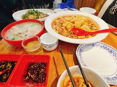 -王婆婆老妈蹄花川菜馆·非物质文化遗产(太古里一店)
