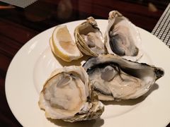 -广州万富希尔顿酒店·感趣自助餐厅·金秋蟹宴生蚝海鲜刺身烧烤