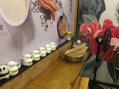 -嗲德来·豆浆·油条(商城路店)