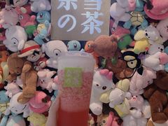 -奈雪的茶(红谷滩万达广场店)