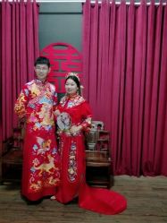 点击看大图 -摩玛婚纱摄影(杭州店)