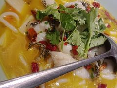 -松沪名灶·豆浆鱼头·新上海菜(飞航吾悦广场店)
