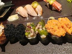 -井缘河风寿司(Touch12街店)