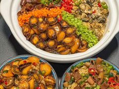 -金龙·打边炉(南京西路店)