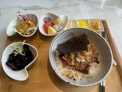 -杭州久泰饭店·摩卡花园
