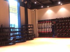 -超级猩猩健身·团课·瑜伽(花园道店)