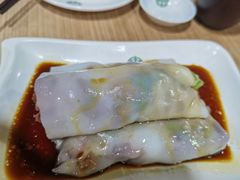 -添好运点心专门店(中环IFC店)