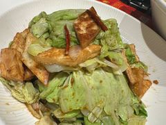 -巴依老爷新疆美食(清华东门店)