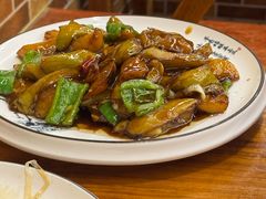 -圣夜东北菜烧烤·夜宵·小龙虾(胥江路店)