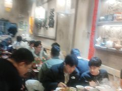-胖姐社区老火锅(北京总店)