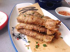 -码头见·潮汕菜(领展中心城店)