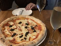 -La Tavernetta(Bar à Vin)(乌鲁木齐路店)