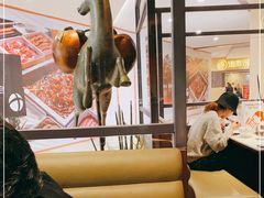 -大树餐厅(益田假日店)