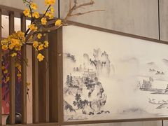 -鑫小城故事·藕汤·家常菜(台北一路总店)
