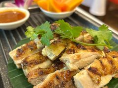 -阿诺泰·泰国餐厅(棕北店)