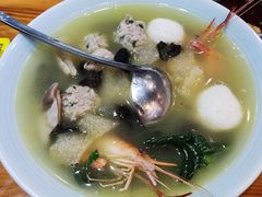 -百家鲜·杭帮菜