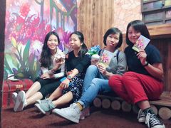 -逃脱反斗城沉浸剧情密室(北京路店)